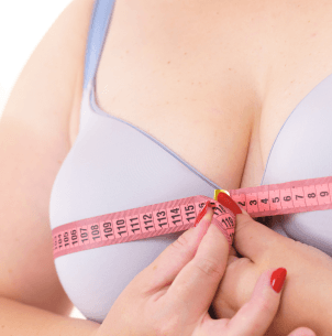 Breast Reduction