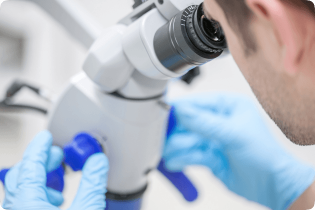 Ziemer Z8 Femtosecond Laser