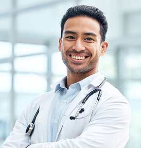 Dr. Arnaud Blommaert